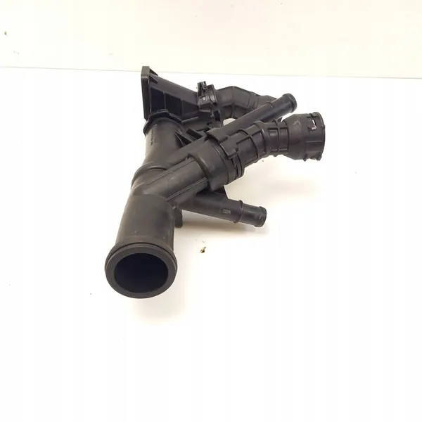 Carcasa de termostato VW Caddy 04L121026AH image 3