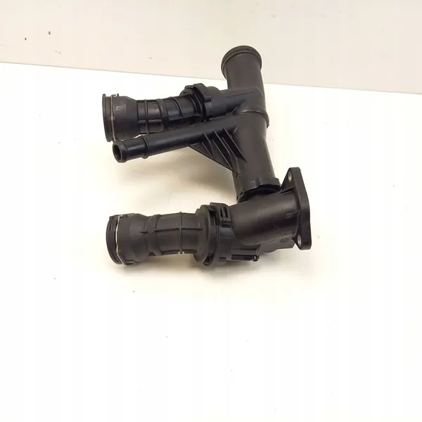 Carcasa de termostato VW Caddy 04L121026AH image 4