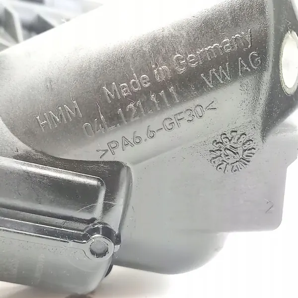 Carcasa de termostato VW Caddy 04L121026AH image 6