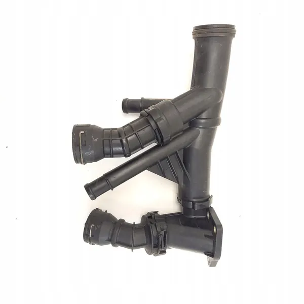 Carcasa de termostato VW Caddy 04L121026AH image 7