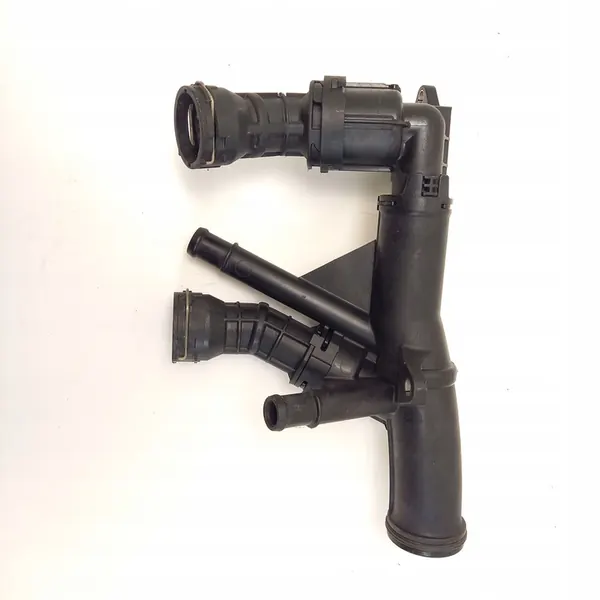 Carcasa de termostato VW Caddy 04L121026AH image 8