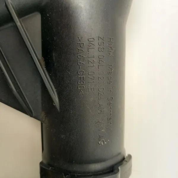 Carcasa de termostato VW Caddy 04L121026AH image 9