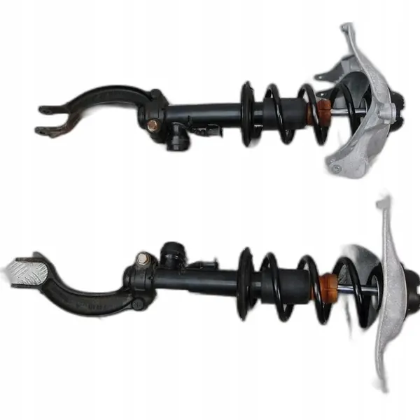 Amortecedor Dianteiro OEM 8F0413030B Audi A5 8T image 2