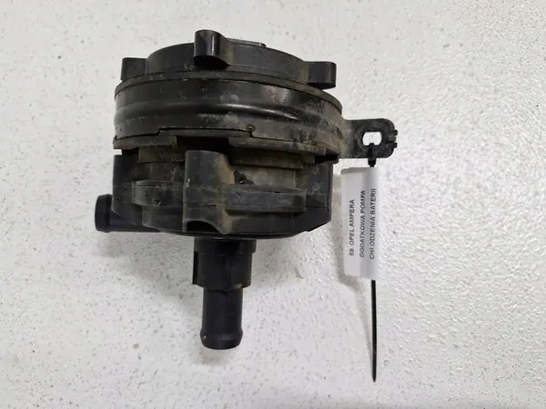 OPEL AMPERA Batterikylpump 13579713 image 4