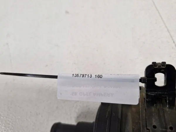 OPEL AMPERA Batterikylpump 13579713 image 6