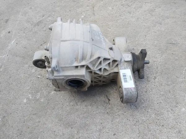 Chevrolet Camaro V SS 6.2 V8 Hinterachse 3.27 LSD 10-14 image 3