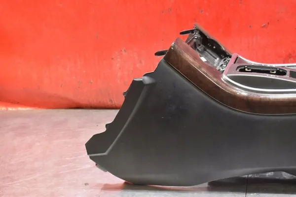 Console Central Apoio de Braço EU Range Rover 1 & Sport L320 09-13 image 2