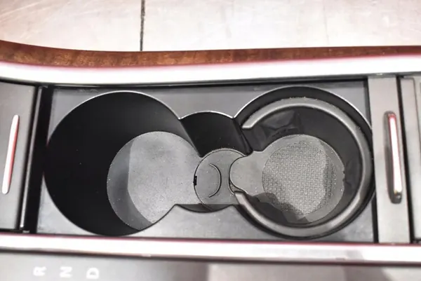 Console Central Apoio de Braço EU Range Rover 1 & Sport L320 09-13 image 5