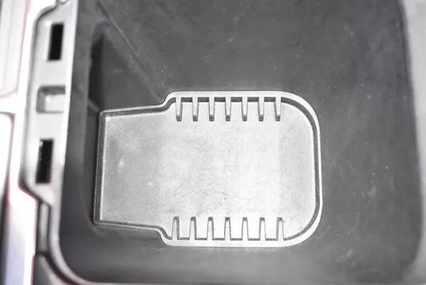 Console Central Apoio de Braço EU Range Rover 1 & Sport L320 09-13 image 7