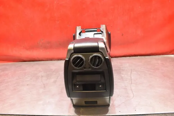 Console Central Apoio de Braço EU Range Rover 1 & Sport L320 09-13 image 8