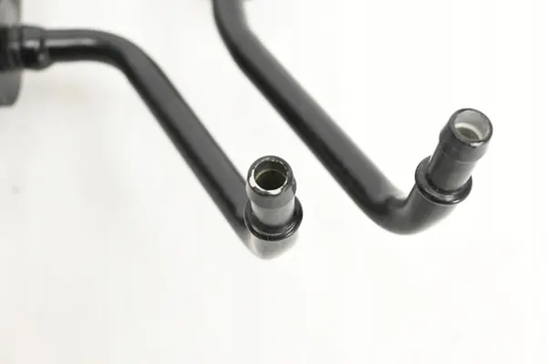 Audi OE styrningsoljekylare OEM 8K0422885 image 5
