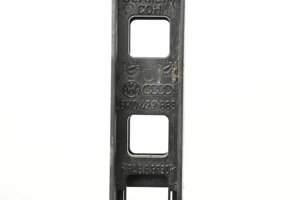 Audi OE styrningsoljekylare OEM 8K0422885 image 6