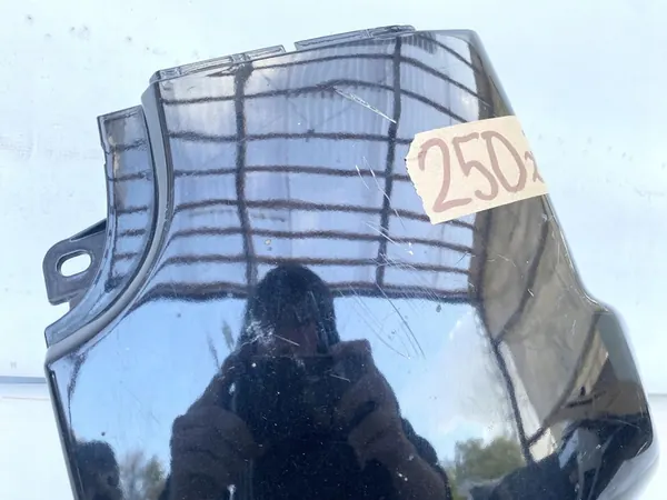 VW CRAFTER SPRINTER 906 Bakre stötfångarhörn vänster A9068802371 image 3