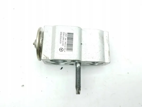 A/C Laajennusventtiili Mercedes-Benz EQA 2022 image 6