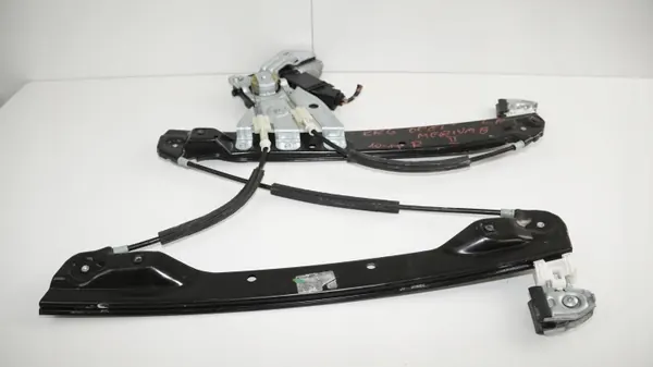 OEM 360188335 Regulador Ventana Izquierda Delantera Opel Meriva B image 2