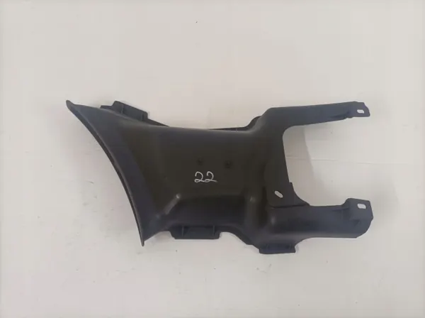 Linker Luftansaugkanal Ford Transit Custom LIFT 2017 OEM KK21-278G07-A image 2