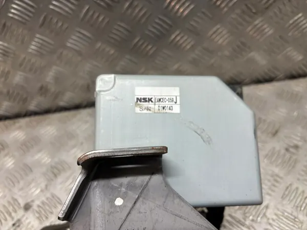 RENAULT SCENIC III Lenksäule Servolenkung 2008-15 image 3