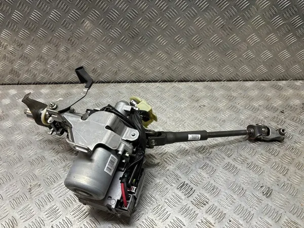 RENAULT SCENIC III Lenksäule Servolenkung 2008-15 image 4