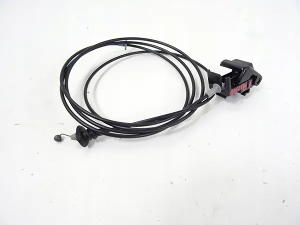 Manga de liberação do capô Mazda 6 2.2 D 2012-2017 image 1