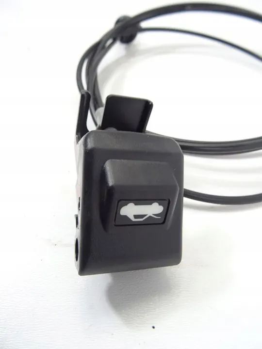 Manga de liberação do capô Mazda 6 2.2 D 2012-2017 image 3