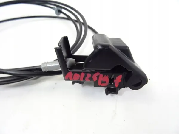 Manga de liberação do capô Mazda 6 2.2 D 2012-2017 image 4