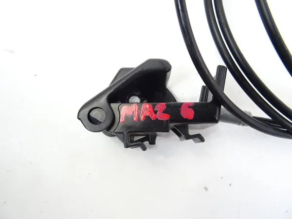 Manga de liberação do capô Mazda 6 2.2 D 2012-2017 image 5