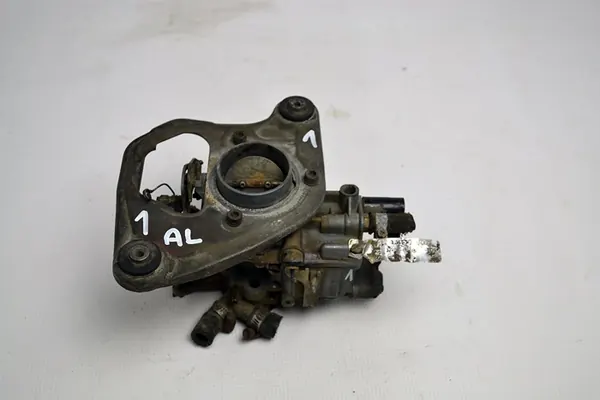 Carburateur Solex Opel OEM 70814 13036 - Occasion image 3