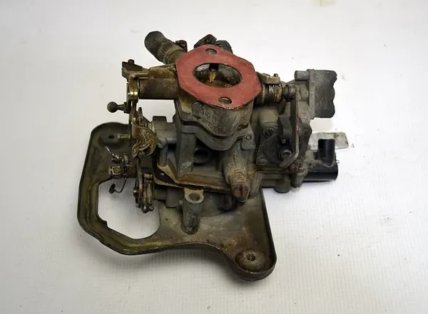 Carburateur Solex Opel OEM 70814 13036 - Occasion image 6