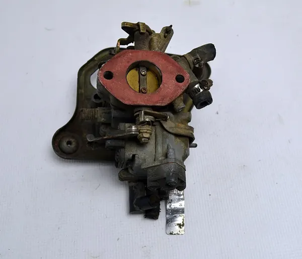 Carburateur Solex Opel OEM 70814 13036 - Occasion image 7
