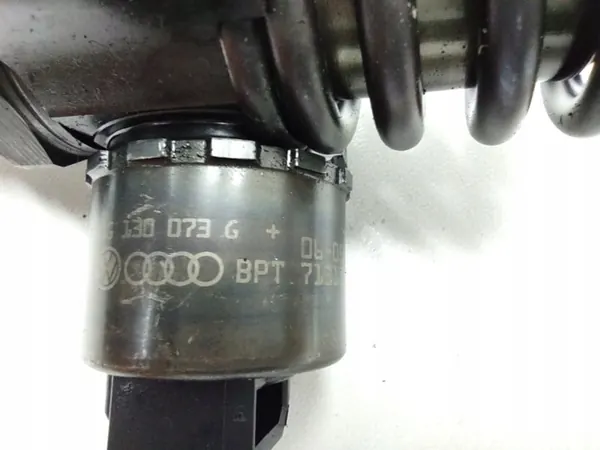 Pompe lave-glace OEM 03G130073G pour VW/Audi 2.0TDI image 8
