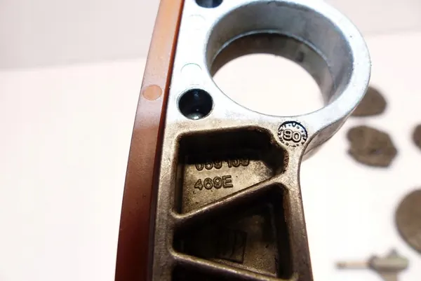 Kit de Correia de Distribuição AUDI Q7 4L 3.0 TDI OEM image 10