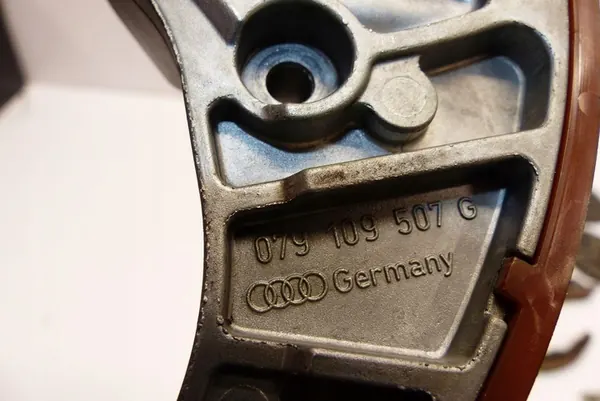 Kit de Correia de Distribuição AUDI Q7 4L 3.0 TDI OEM image 6