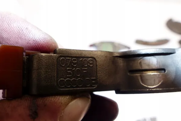 Kit de Correia de Distribuição AUDI Q7 4L 3.0 TDI OEM image 7