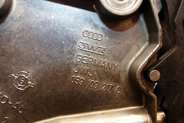 Kit de Correia de Distribuição AUDI Q7 4L 3.0 TDI OEM image 8