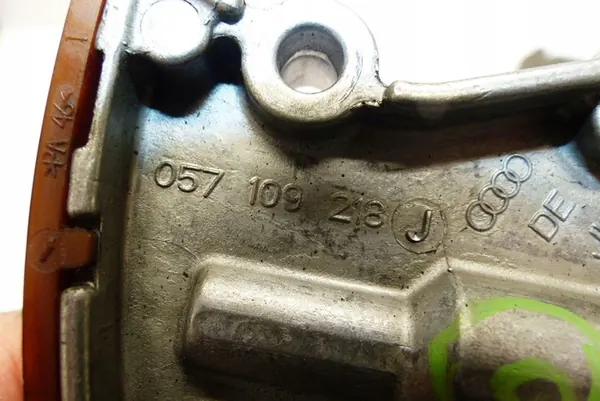 Kit de Correia de Distribuição AUDI Q7 4L 3.0 TDI OEM image 9