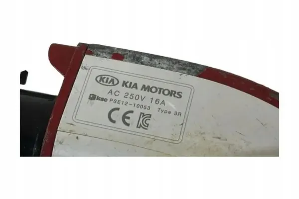 OEM 82327147110 accukabel voor Kia Soul II image 3