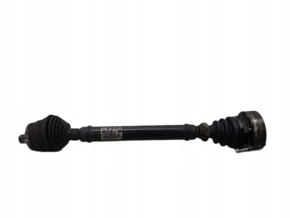 Linke Vorderachswelle OEM 4B0407271AA Audi A6 C5 image 2