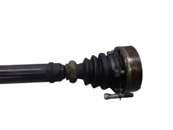 Linke Vorderachswelle OEM 4B0407271AA Audi A6 C5 image 3