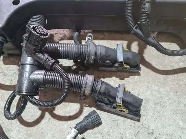 Harness de Motor OEM WIĄZKA INSTALACJA SILNIKA image 4