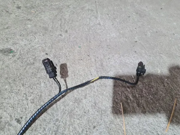 Harness de Motor OEM WIĄZKA INSTALACJA SILNIKA image 7