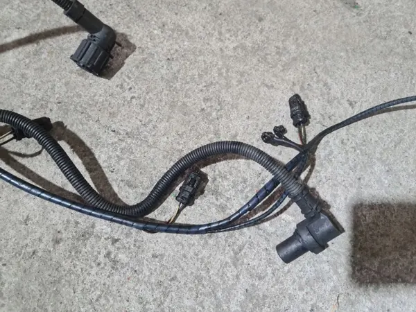 Harness de Motor OEM WIĄZKA INSTALACJA SILNIKA image 8
