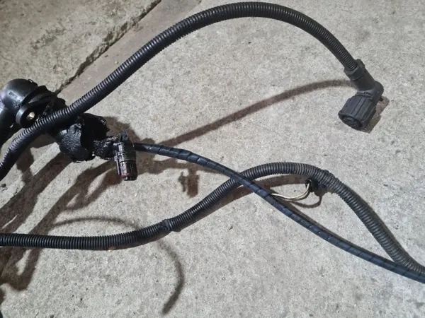 Harness de Motor OEM WIĄZKA INSTALACJA SILNIKA image 9