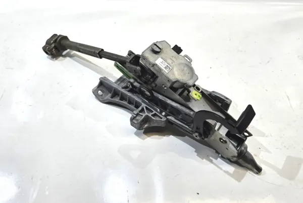 OEM 31202262 ohjauspylvään lukitus Volvo C30:lle image 2