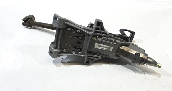 OEM 31202262 ohjauspylvään lukitus Volvo C30:lle image 3