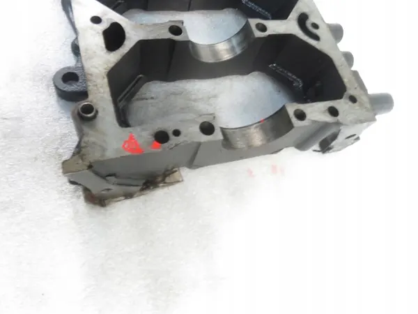 Akselituki OEM M1028155 Kia Carens II 2.0 CRDi:lle image 5