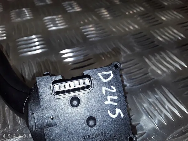 Brytare Seat Exeo 2012 4E0953503F image 3