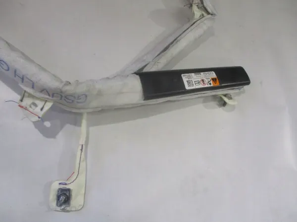 Airbag lateral esquerdo Opel Mokka OEM 95327400 image 3