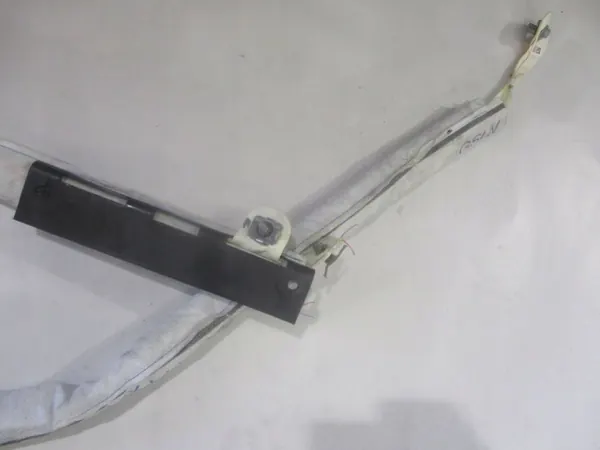 Airbag lateral esquerdo Opel Mokka OEM 95327400 image 7
