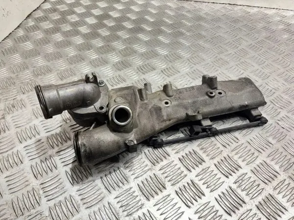 Begagnad insugsgrenrör OEM A6422000215 för Mercedes-Benz image 2