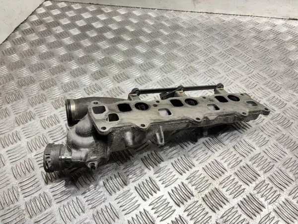 Begagnad insugsgrenrör OEM A6422000215 för Mercedes-Benz image 5